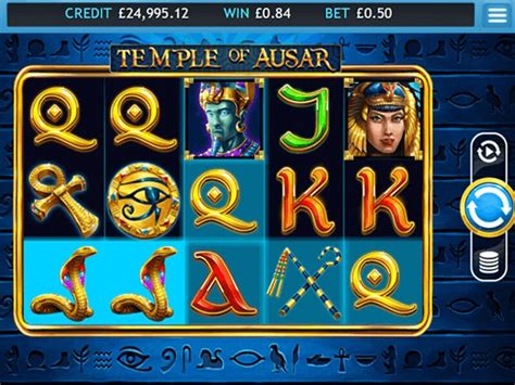 Temple Of Ausar Betway